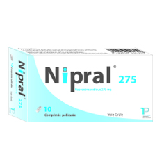 NIPRAL®  